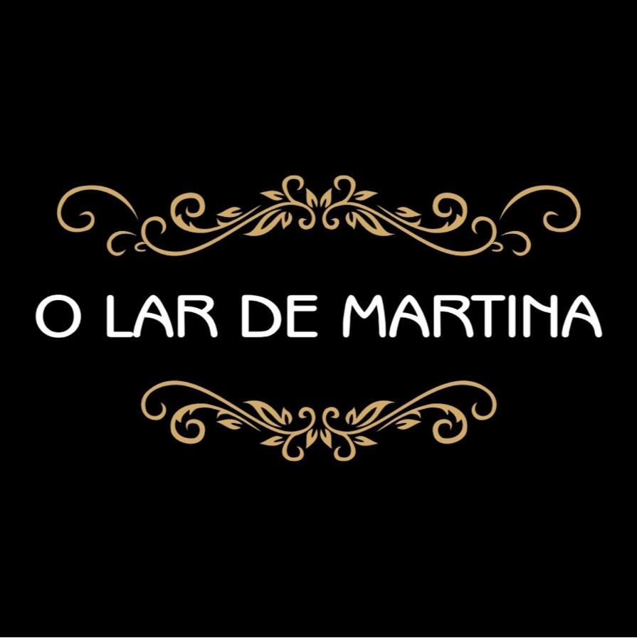 O Lar De Martina Apartment Redondela Exterior photo